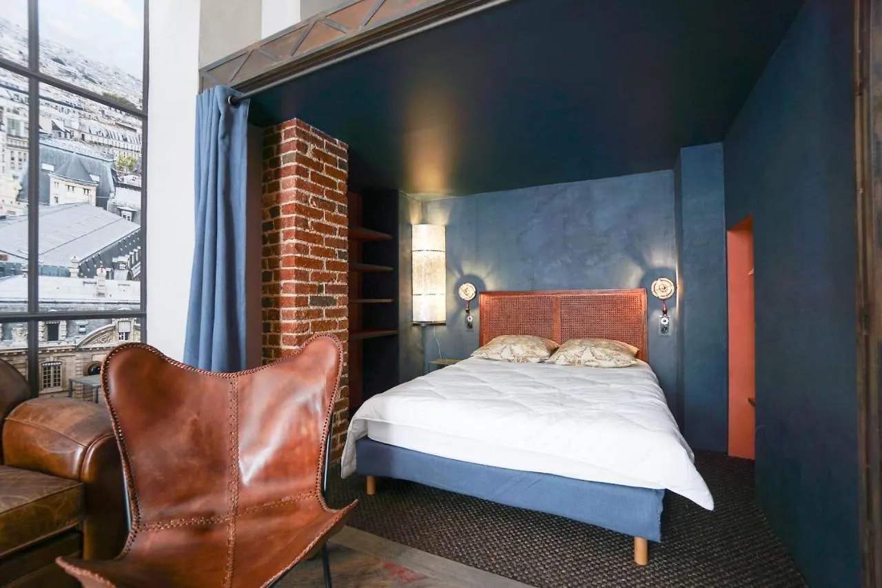Διαμέρισμα Original Apt With Hammam Montparnasse