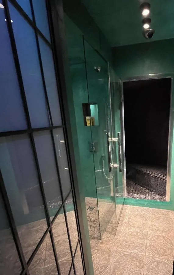 Διαμέρισμα Original Apt With Hammam Montparnasse Παρίσι