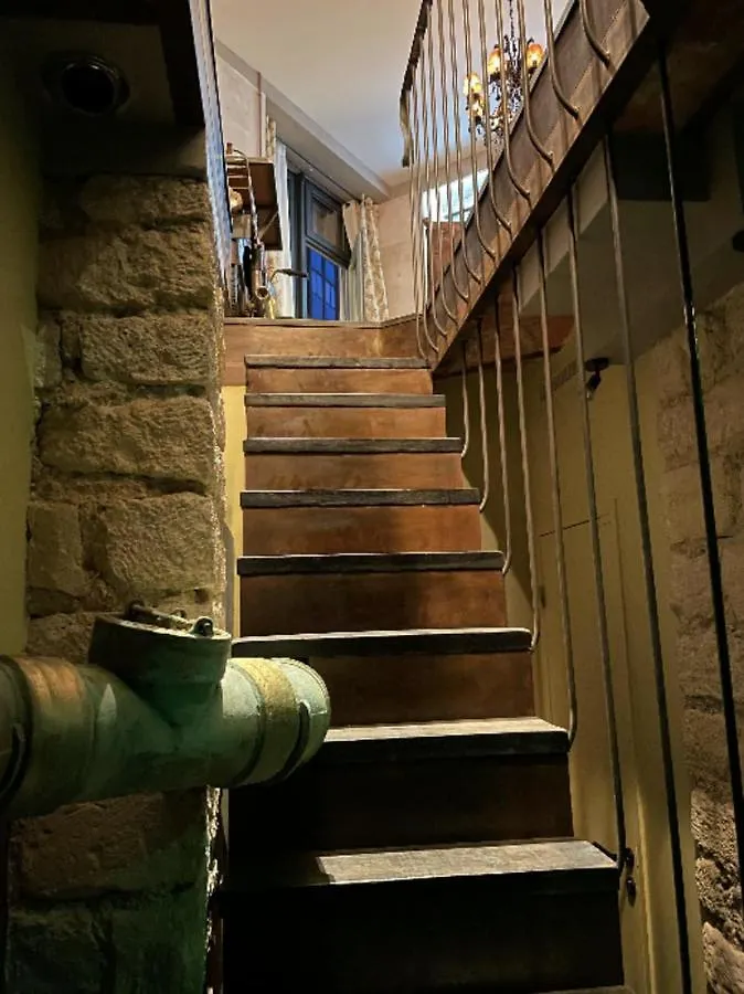 Διαμέρισμα Original Apt With Hammam Montparnasse