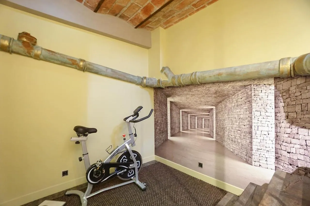 Apartment Original Apt With Hammam Montparnasse