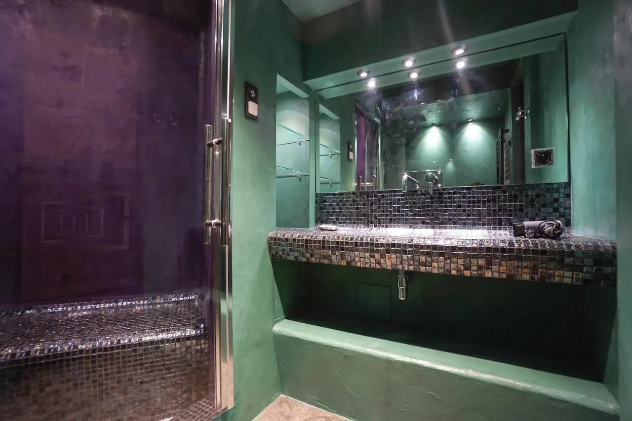 Original Apt With Hammam Montparnasse Parigi