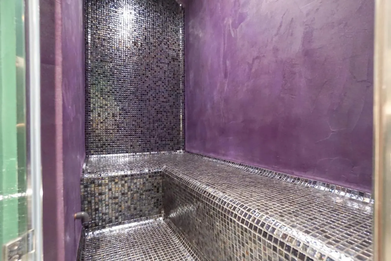 Appartamento Original Apt With Hammam Montparnasse *