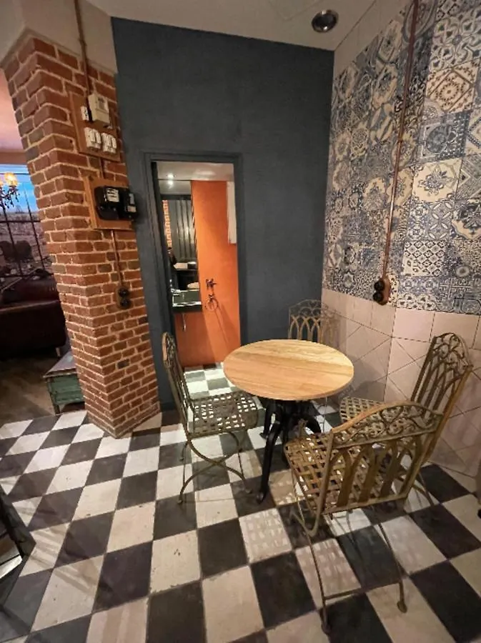 Appartamento Original Apt With Hammam Montparnasse *