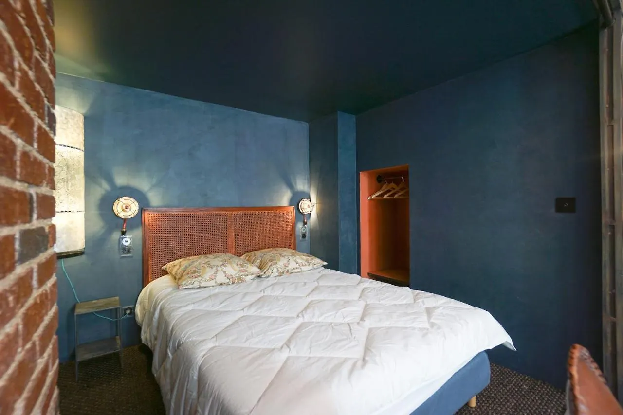 Original Apt With Hammam Montparnasse パリ